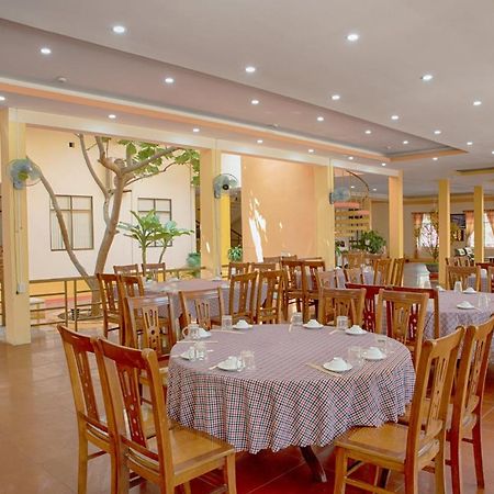 Khach San Ngan Hang - Bank Hotel ブンタオ エクステリア 写真