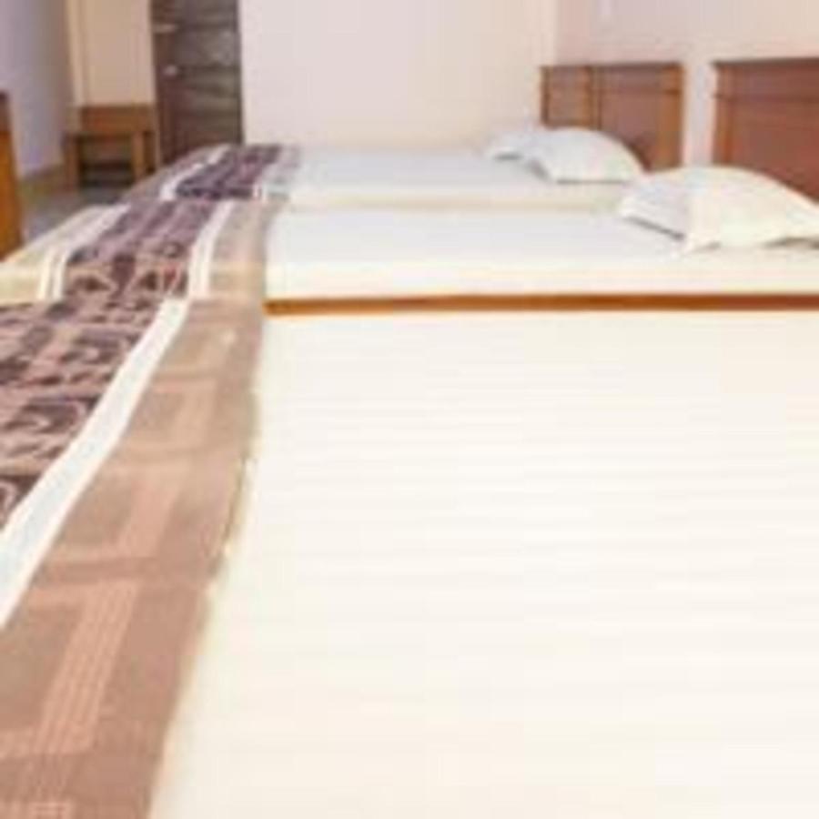 Khach San Ngan Hang - Bank Hotel ブンタオ エクステリア 写真