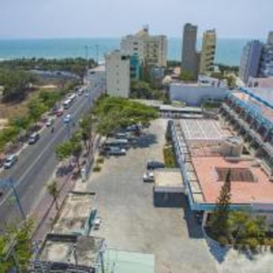Khach San Ngan Hang - Bank Hotel ブンタオ エクステリア 写真