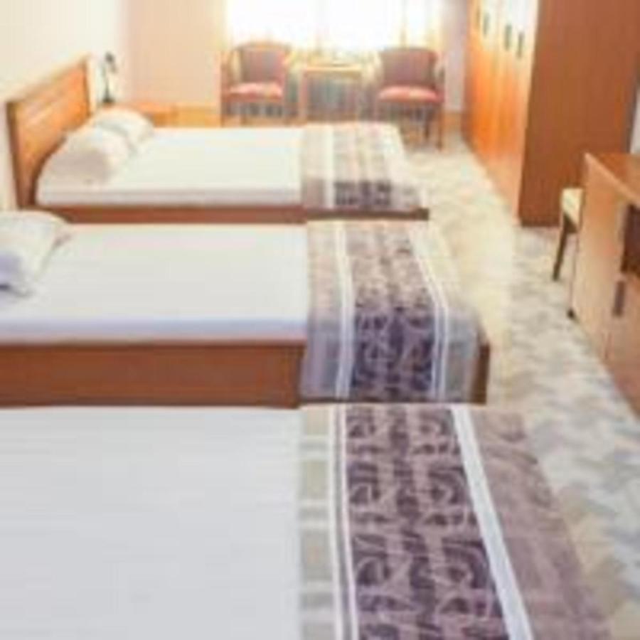 Khach San Ngan Hang - Bank Hotel ブンタオ エクステリア 写真