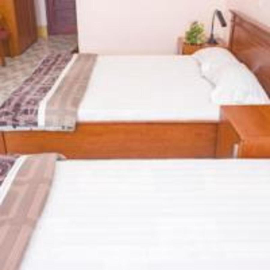 Khach San Ngan Hang - Bank Hotel ブンタオ エクステリア 写真