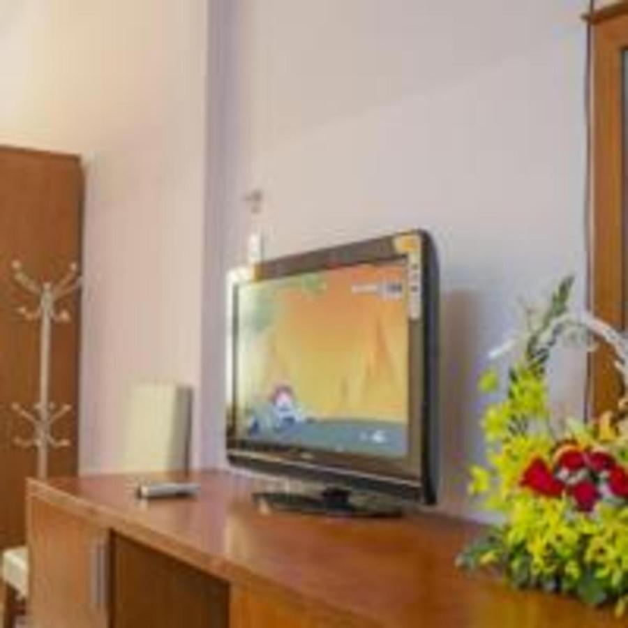 Khach San Ngan Hang - Bank Hotel ブンタオ エクステリア 写真